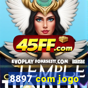 8897 com jogo